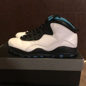 Air Jordan 10 Retro